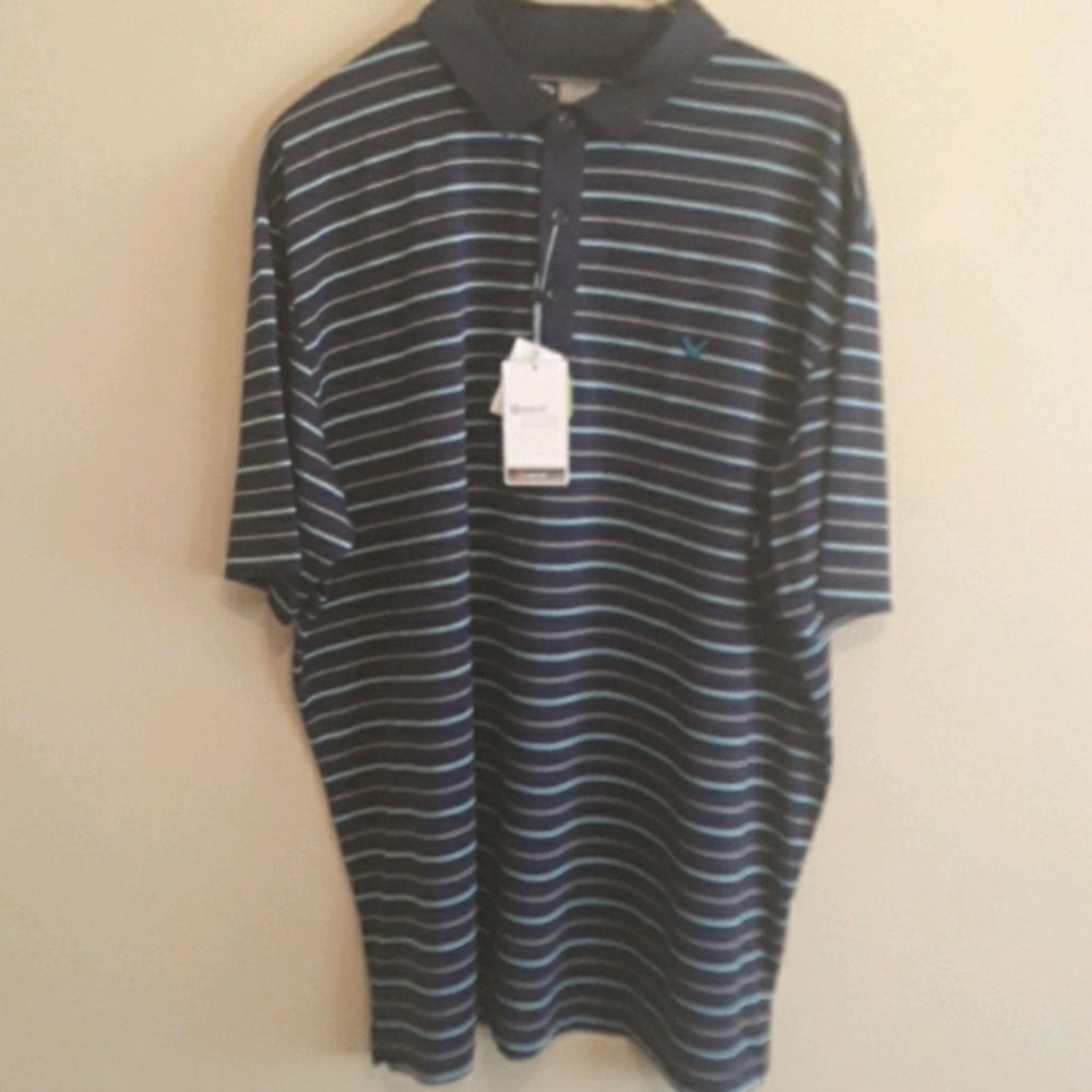 Callaway Golf Shirt